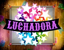 Luchadora