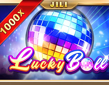 Lucky Ball