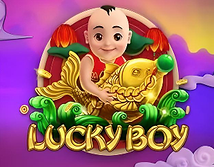 Lucky Boy