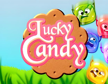 Lucky Candy