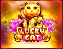 Lucky Cat