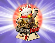 Lucky Cat Blackjack