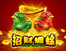 Lucky Chan Chu