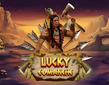 Lucky Comanche