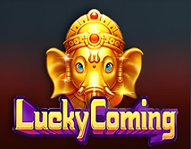 Lucky Coming