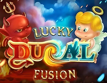 Lucky Dual Fusion