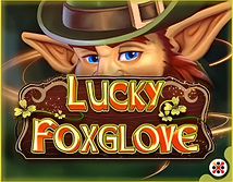 Lucky Foxglove