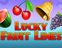 Lucky Fruit Lines