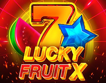 Lucky Fruit X