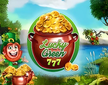 Lucky Green