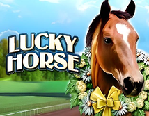 Lucky Horse
