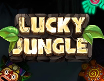 Lucky Jungle