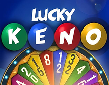 Lucky Keno