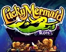 Lucky Mermaid