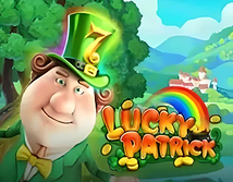 Lucky Patrick