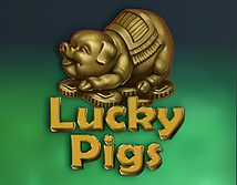 Lucky Pigs