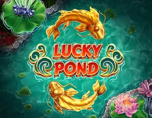 Lucky Pond