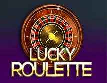 Lucky Roulette