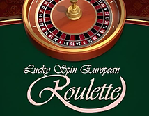 Lucky Spin Euro Roulette