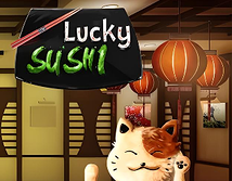 Lucky Sushi