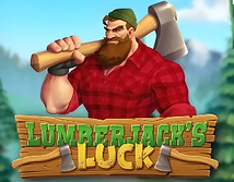 Lumberjacks Luck
