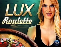 Lux Roulette