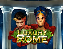 Luxury Rome