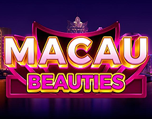 Macau Beauties