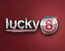 Macaw Gaming Lucky 8