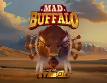 Mad Buffalo