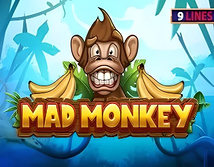 Mad Monkey