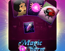 Magic Charm