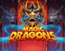 Magic Dragons