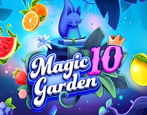 Magic Garden 10