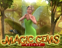 Magic Gems Deluxe