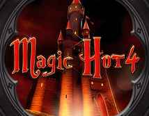 Magic Hot 4