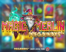 Magic Merlin Megaways
