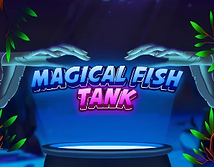 Magical Fish Tank