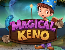 Magical Keno
