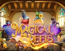 Magical Reels