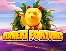 Maneki Fortunes