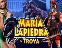 Maria Lapierda en Troya