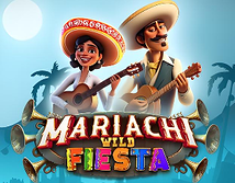 Mariachi Wild Fiesta