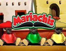 Mariachis Bingo