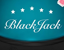 Mascot Black Jack