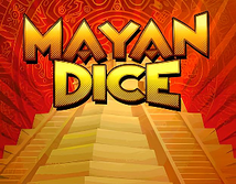 Mayan Dice