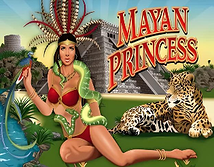 Mayan Princess