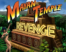 Mayan Temple Revenge