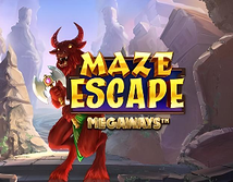 Maze Escape