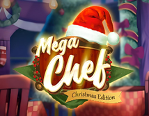 Mega Chef Christmas Edition